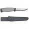 Нож MORA Robust, carbon steel