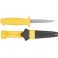 Нож MORA Scout No440, stainless steel ц:жёлтый