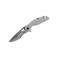Нож SKIF Defender GRA/SW ц:grey