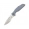 Нож SKIF Defender G-10/SW ц:grey