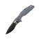 Нож SKIF Defender G-10/Black SW ц:grey