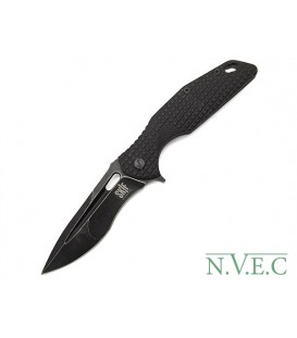 Нож SKIF Defender G-10/Black SW ц:black