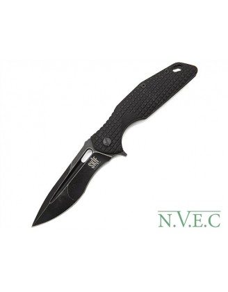 Нож SKIF Defender G-10/Black SW ц:black