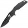 Нож SKIF Defender BA/SW ц:black