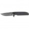 Нож SKIF Bulldog G-10/SW ц:black