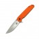 Нож SKIF Assistant G-10/SW ц:orange