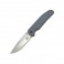 Нож SKIF Assistant G-10/SW ц:grey