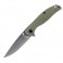 Нож SKIF Assistant G-10/SW ц:green