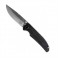 Нож SKIF Assistant G-10/SW ц:black