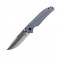 Нож SKIF Assistant G-10/SF ц:grey