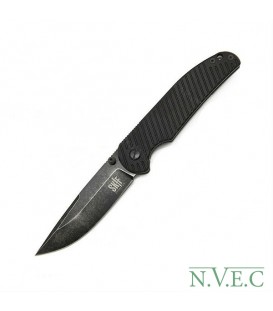 Нож SKIF Assistant G-10/Black SW ц:green
