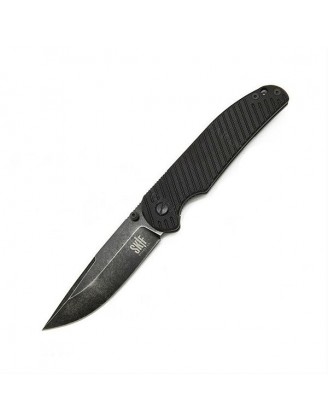 Нож SKIF Assistant G-10/Black SW ц:green