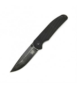 Нож SKIF Assistant G-10/Black SW ц:black