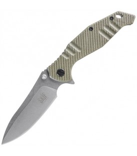 Нож SKIF Adventure G-10/SW ц:grey