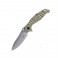 Нож SKIF Adventure G-10/SW ц:green