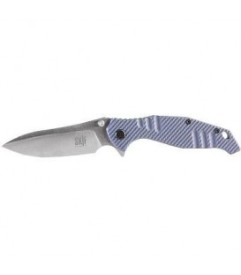 Нож SKIF Adventure G-10/SF ц:grey