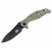 Нож SKIF Adventure G-10/Black SW ц:green