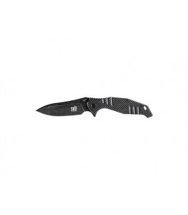 Нож SKIF Adventure G-10/Black SW ц:black