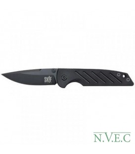 Нож SKIF G-03BC 8Cr13MoV, G-10 ц:черный