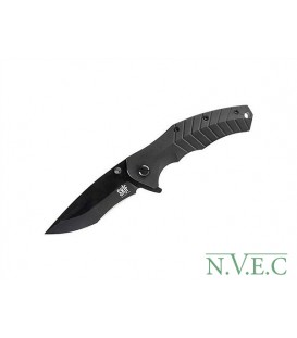 Нож SKIF Griffin BA/Black ц:black