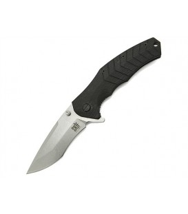 Нож SKIF Griffin BM/SW ц:black