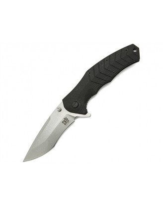 Нож SKIF Griffin BM/SW ц:black