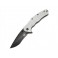 Нож SKIF Griffin GA/Black SW ц:grey