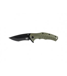 Нож SKIF Griffin GRA/Black ц:green