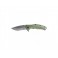 Нож SKIF Griffin GRA/SW ц:green