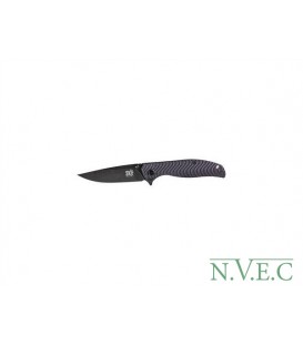 Нож SKIF Proxy G-10/Black SW ц:black