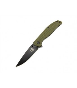 Нож SKIF Proxy G-10/Black ц:green