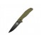 Нож SKIF Proxy G-10/Black ц:green