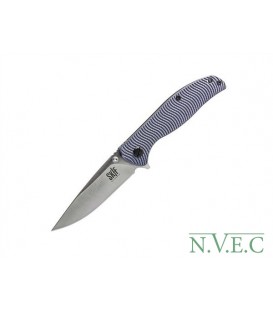 Нож SKIF Proxy G-10/SF ц:grey