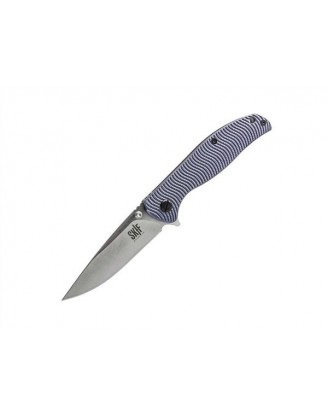 Нож SKIF Proxy G-10/SF ц:grey Нож SKIF Proxy G-10/SF ц:grey