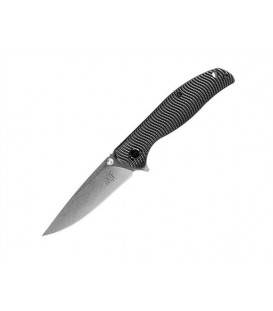 Нож SKIF Proxy G-10/SW ц:black