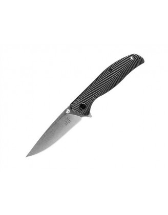 Нож SKIF Proxy G-10/SW ц:black Нож SKIF Proxy G-10/SW ц:black
