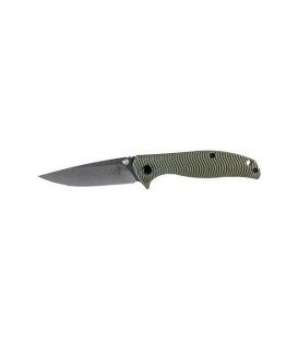 Нож SKIF Proxy G-10/SW ц:green