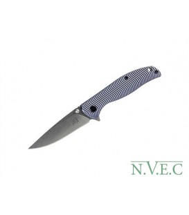 Нож SKIF Proxy G-10/SW ц:grey