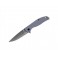 Нож SKIF Proxy G-10/SW ц:grey