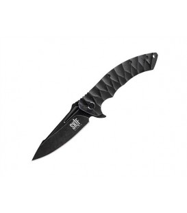 Нож SKIF Shark BM/Black ц:black