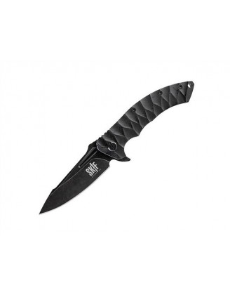 Нож SKIF Shark BM/Black ц:black Нож SKIF Shark BM/Black ц:black