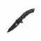 Нож SKIF Shark BM/Black ц:black