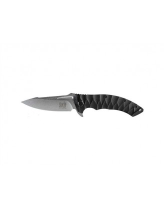 Нож SKIF Shark BM/SW ц:black Нож SKIF Shark BM/SW ц:black