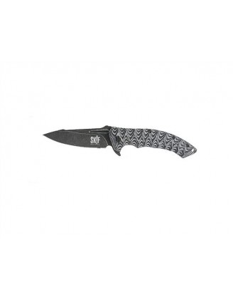 Нож SKIF Shark GM/Black SW ц:grey Нож SKIF Shark GM/Black SW ц:grey