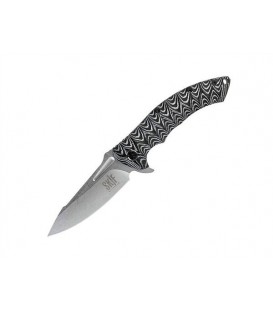 Нож SKIF Shark GM/SW ц:grey