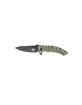 Нож SKIF Shark GRTS/Black SW ц:green Нож SKIF Shark GRTS/Black SW ц:green