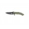 Нож SKIF Shark GRTS/Black SW ц:green