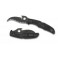 Нож Spyderco Matriarch 2 Emerson Open serr FRN ц:black