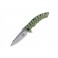 Нож SKIF Shark GRTS/SW ц:green