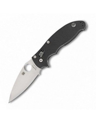 Нож Spyderco Manix 2, G-10, 154CM Нож Spyderco Manix 2, G-10, 154CM